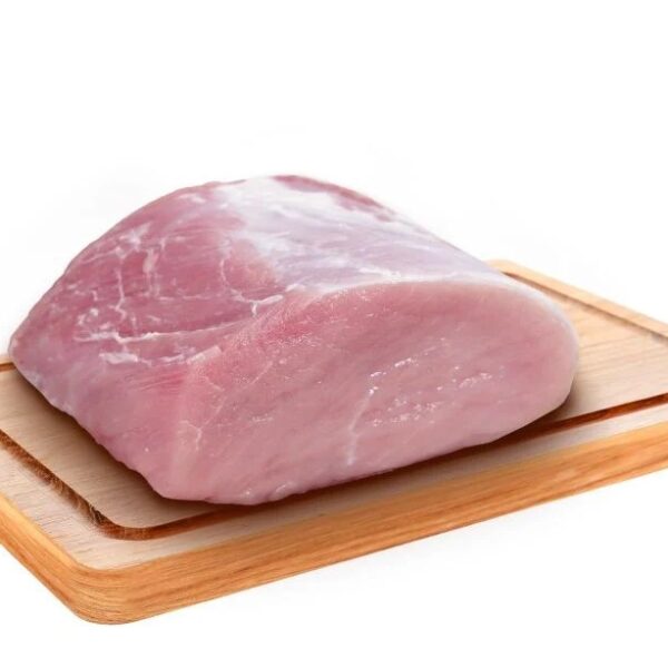 thịt thăn nội heo